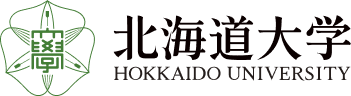 COPYRIGHT©北海道大学. ALL RIGHTS RESERVED.