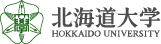 北海道大学　HOKKAIDO UNIVERSITY