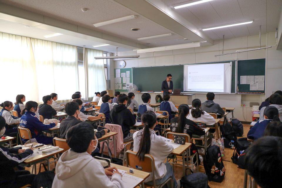 宮園准教授