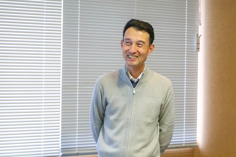 木村 勇気(きむら ゆうき) 低温科学研究所 教授