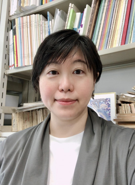 田村容子