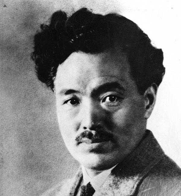 野口英世は細菌学者で、進行性麻痺・脊髄癆(せきずいろう)が梅毒スピロヘータに起因することを実証した。黄熱の研究をしていた1928年に自身も黄熱に罹患し、死去。