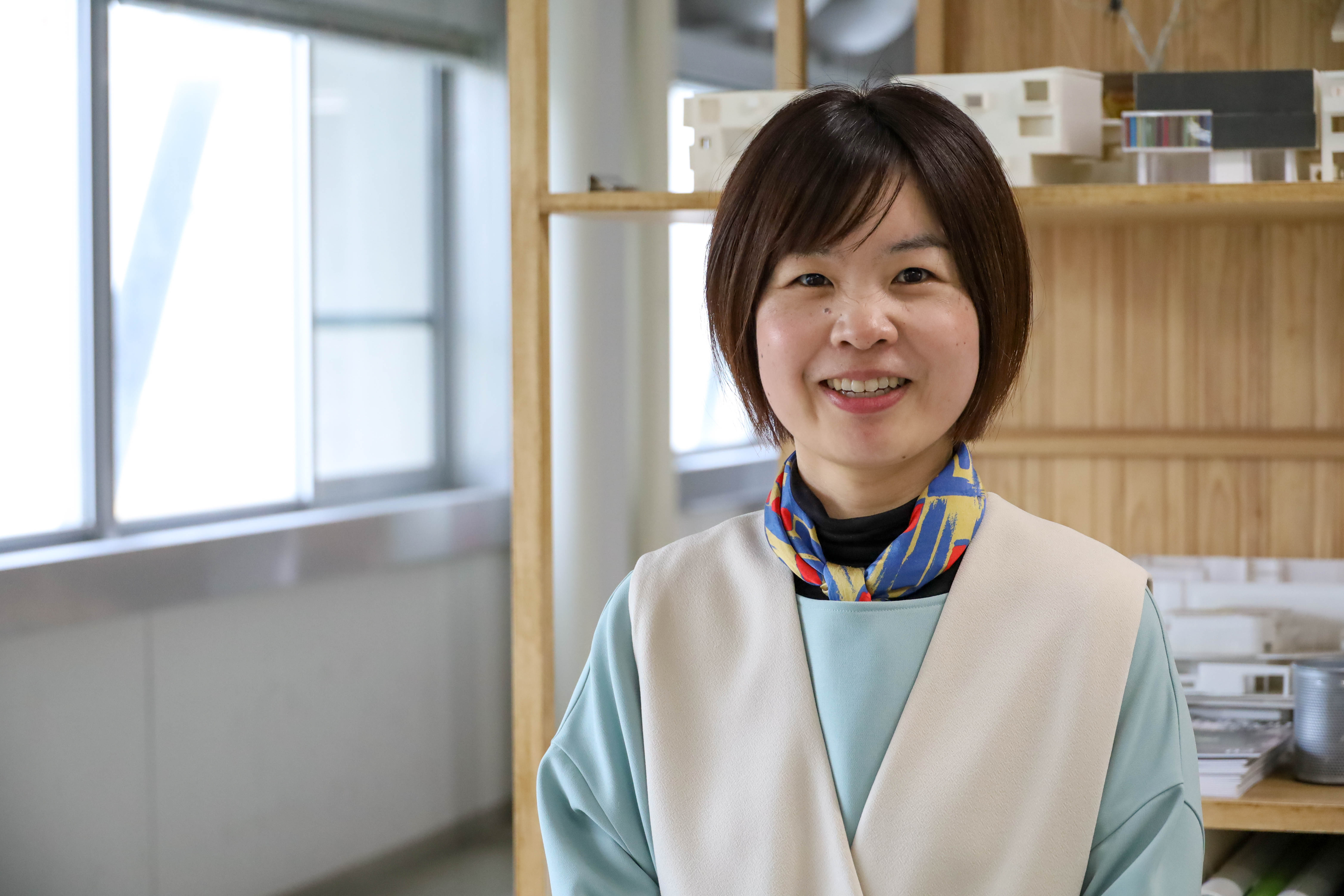 (撮影:川本 真奈美)